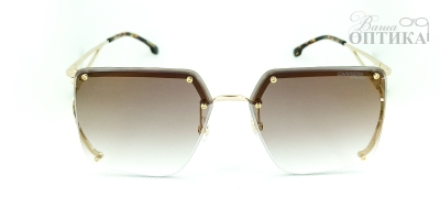 Carrera, CARRERA 3041/S, FT3, очки солнцезащитные